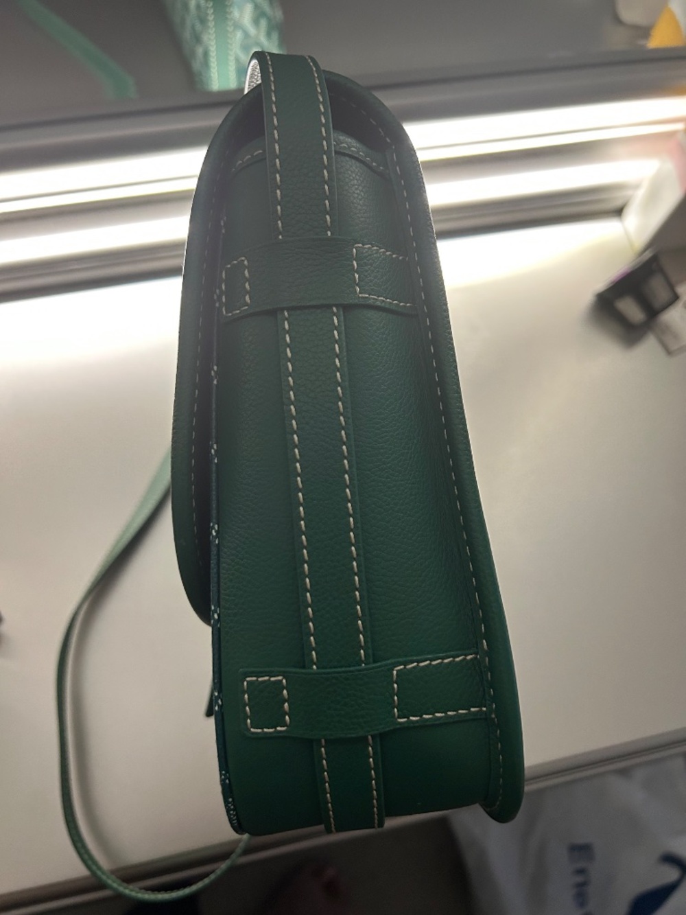 Goyard Crossbody - Picture 3 of 7